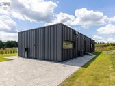 Lyfi Namai - Modernios Architektūros - nuotraukos Nr. 36