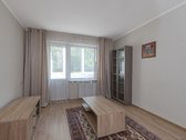 Parduodamas tvarkingas erdvus 1 kambario