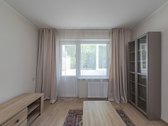 Parduodamas tvarkingas erdvus 1 kambario - nuotraukos Nr. 2