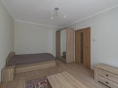 Parduodamas tvarkingas erdvus 1 kambario - nuotraukos Nr. 3
