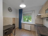 Parduodamas tvarkingas erdvus 1 kambario - nuotraukos Nr. 6