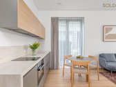 Parduodami jaukūs kotedžo tipo apartamentai