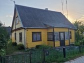 Parduodamas Namas su 7,84 aro sklypu