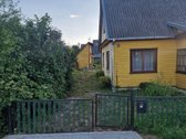 Parduodamas Namas su 7,84 aro sklypu - nuotraukos Nr. 2