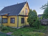 Parduodamas Namas su 7,84 aro sklypu - nuotraukos Nr. 3