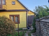 Parduodamas Namas su 7,84 aro sklypu - nuotraukos Nr. 5