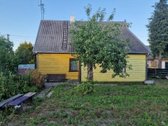 Parduodamas Namas su 7,84 aro sklypu - nuotraukos Nr. 6