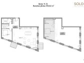 Vos kelios minutės pėsčiomis nuo Aušros vartų - nuotraukos Nr. 6