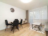 Parduodamas išskirtinis 3 kambarių butas su - nuotraukos Nr. 2