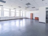 Parduodamos Komercinės Paskirties Patalpos
