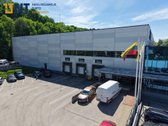 Patalpos Nuomai Žaliakalnyje – Jonavos G., 1 - nuotraukos Nr. 10