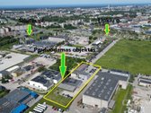 Parduodamas Komercinės Paskirties Kompleksas - nuotraukos Nr. 5