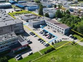 Parduodamas Komercinės Paskirties Kompleksas - nuotraukos Nr. 3