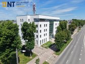 Erdvus Biuro Pasiūlymas Žaliakalnyje,