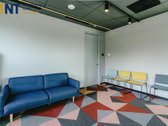 Išnuomojamos modernios administracinės - nuotraukos Nr. 8