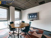 Išnuomojamos modernios administracinės - nuotraukos Nr. 10