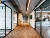 Išnuomojamos modernios administracinės - nuotraukos Nr. 11