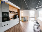 Išnuomojamos modernios administracinės - nuotraukos Nr. 13