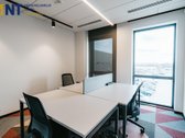 Išnuomojamos modernios administracinės - nuotraukos Nr. 16