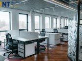Išnuomojamos modernios administracinės - nuotraukos Nr. 18