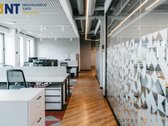 Išnuomojamos modernios administracinės - nuotraukos Nr. 19