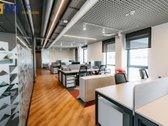 Išnuomojamos modernios administracinės - nuotraukos Nr. 20