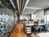 Išnuomojamos modernios administracinės - nuotraukos Nr. 21
