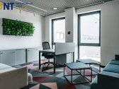 Išnuomojamos modernios administracinės - nuotraukos Nr. 22