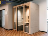 Išnuomojamos modernios administracinės - nuotraukos Nr. 25