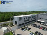 Išnuomojamos modernios administracinės - nuotraukos Nr. 28