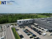 Išnuomojamos modernios administracinės - nuotraukos Nr. 29