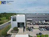 Išnuomojamos modernios administracinės - nuotraukos Nr. 30