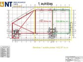 Naujos Komercinės Patalpos Nuomai Šilainiuose - nuotraukos Nr. 13