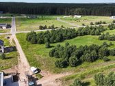 Parduodami namų valdos sklypai puikioje vietoje! - nuotraukos Nr. 5