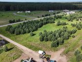 Parduodami namų valdos sklypai puikioje vietoje!