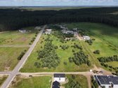 Parduodami namų valdos sklypai puikioje vietoje! - nuotraukos Nr. 6