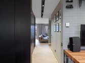 Prabanga gamtos apsuptyje – dviejų aukštų - nuotraukos Nr. 5