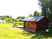 Parduodamas visiškai pilnai ir moderniai - nuotraukos Nr. 20