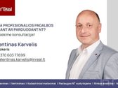 Parduodamas visiškai pilnai ir moderniai - nuotraukos Nr. 33