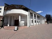 Miesto centrinėje dalyje, Tilžės g. 126 a,