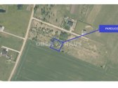 Parduodamas 10 Arų Namų Valdos Sklypas - nuotraukos Nr. 3
