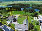 Puikioje vietoje, šalia Veiverių tvenkinio -