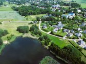 Puikioje vietoje, šalia Veiverių tvenkinio - - nuotraukos Nr. 5