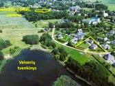 Puikioje vietoje, šalia Veiverių tvenkinio - - nuotraukos Nr. 6