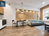 Jaukus 2 Kambarių Apartamentai Senamiestyje – - nuotraukos Nr. 2