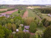 Parduodamas 87,59 arų namų valdos sklypas su - nuotraukos Nr. 8