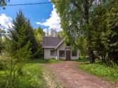 Parduodamas 87,59 arų namų valdos sklypas su - nuotraukos Nr. 9