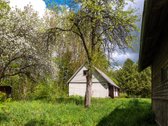 Parduodamas 87,59 arų namų valdos sklypas su - nuotraukos Nr. 13