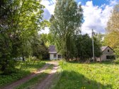 Parduodamas 87,59 arų namų valdos sklypas su - nuotraukos Nr. 31