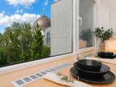 Stilingas ir pilnai įrengtas 1 kambario butas - nuotraukos Nr. 6